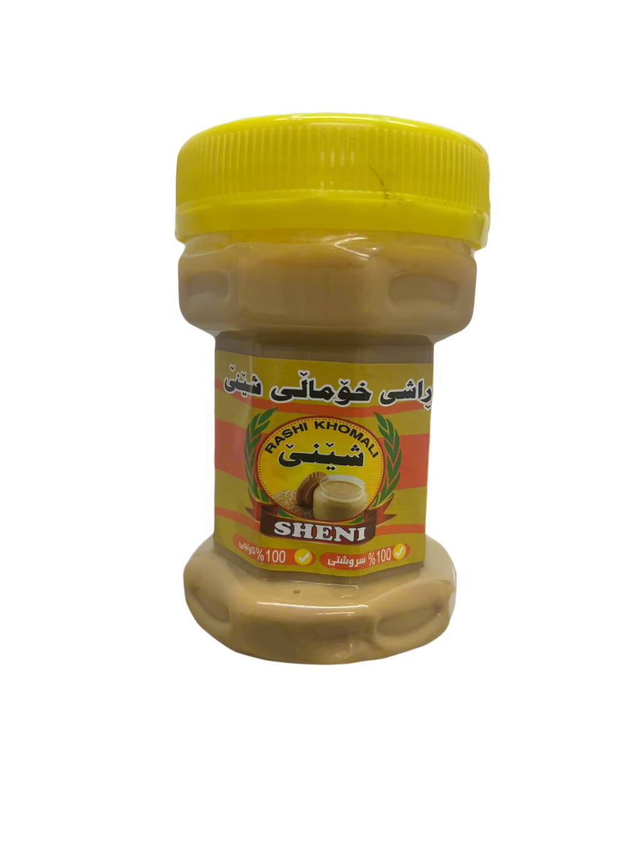 Shini Tahin-Pack of 6