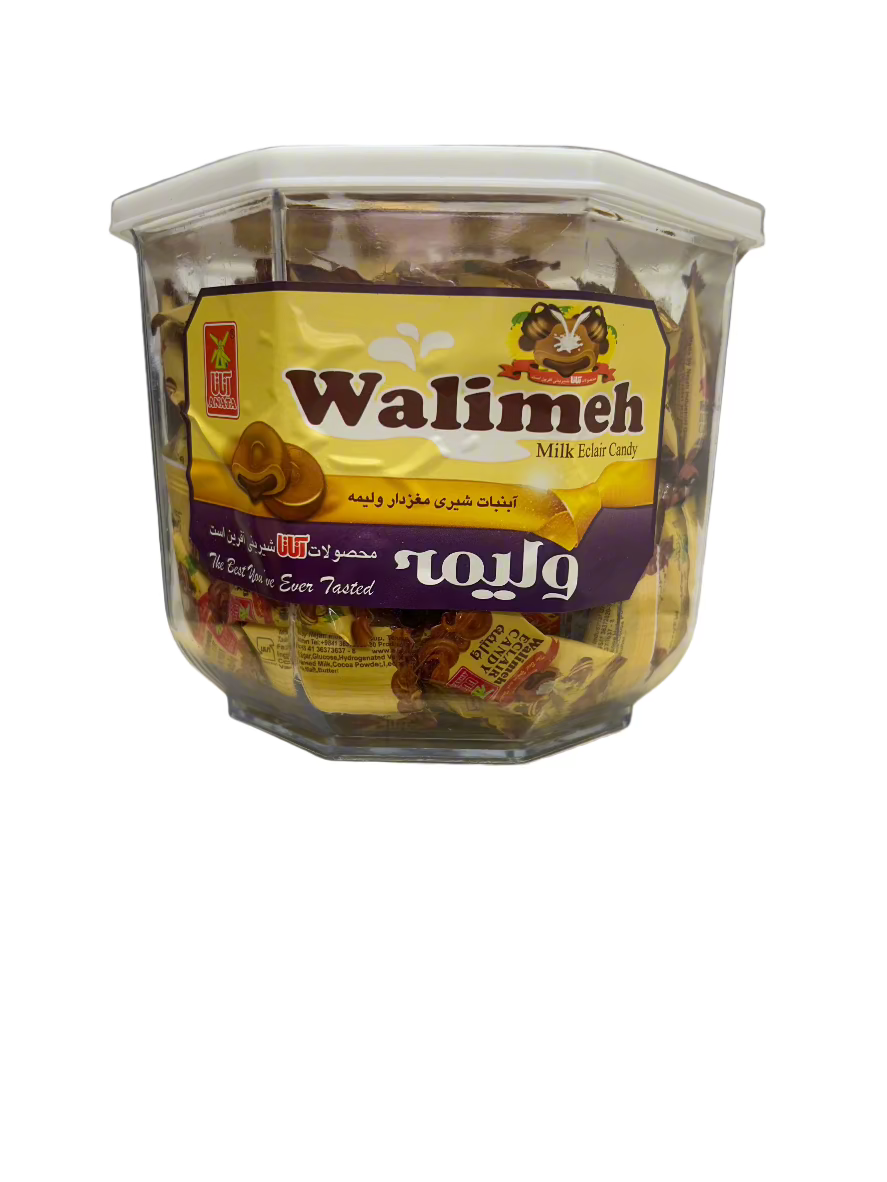 Walimeh Candy-780 Gr (pack of 1)