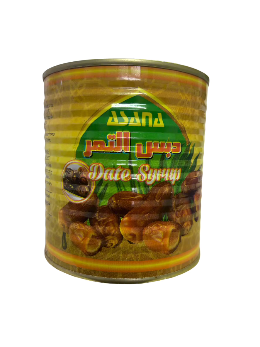 Dates Syrup (pack of 6)