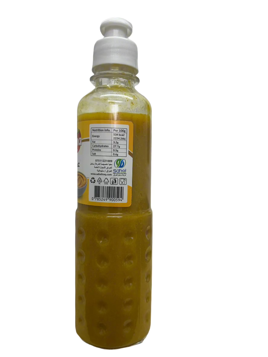 Marina Amba Sauce-pack of 12