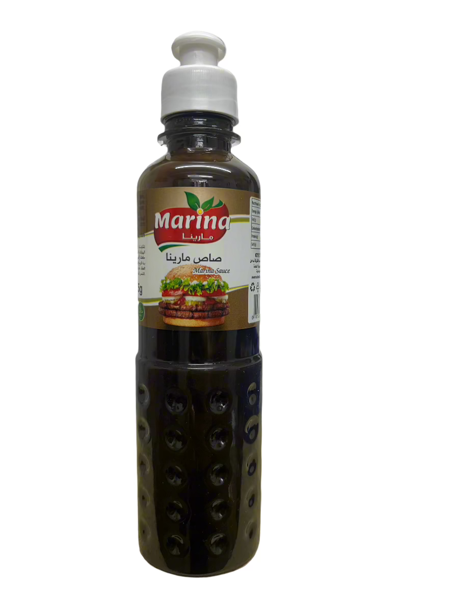 Marina Amba Sauce-pack of 12