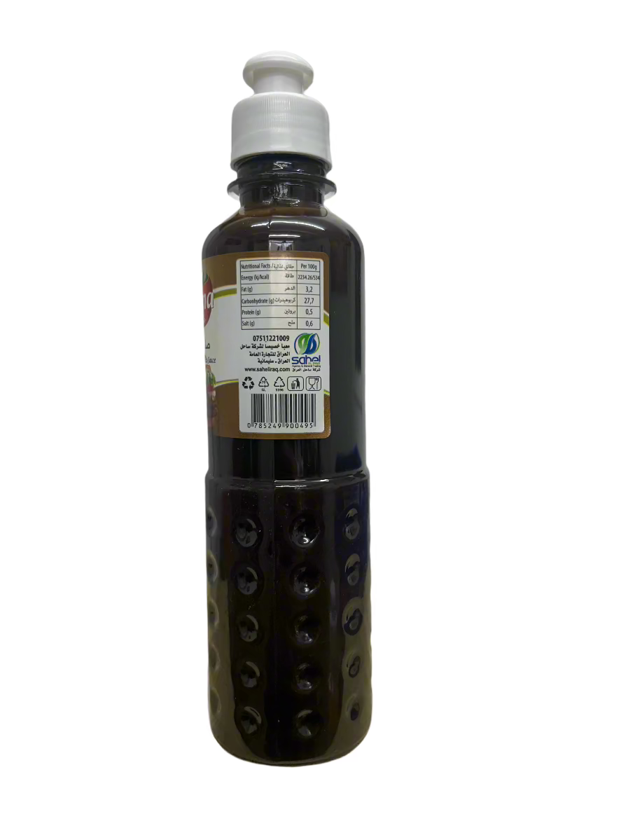 Marina Amba Sauce-pack of 12