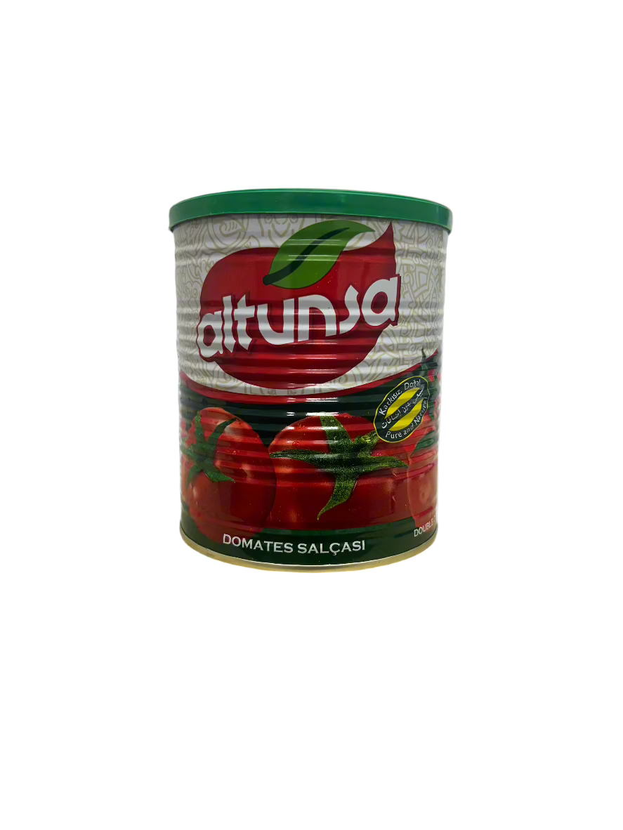 Altunsa Tomato Paste (Pack of 12)