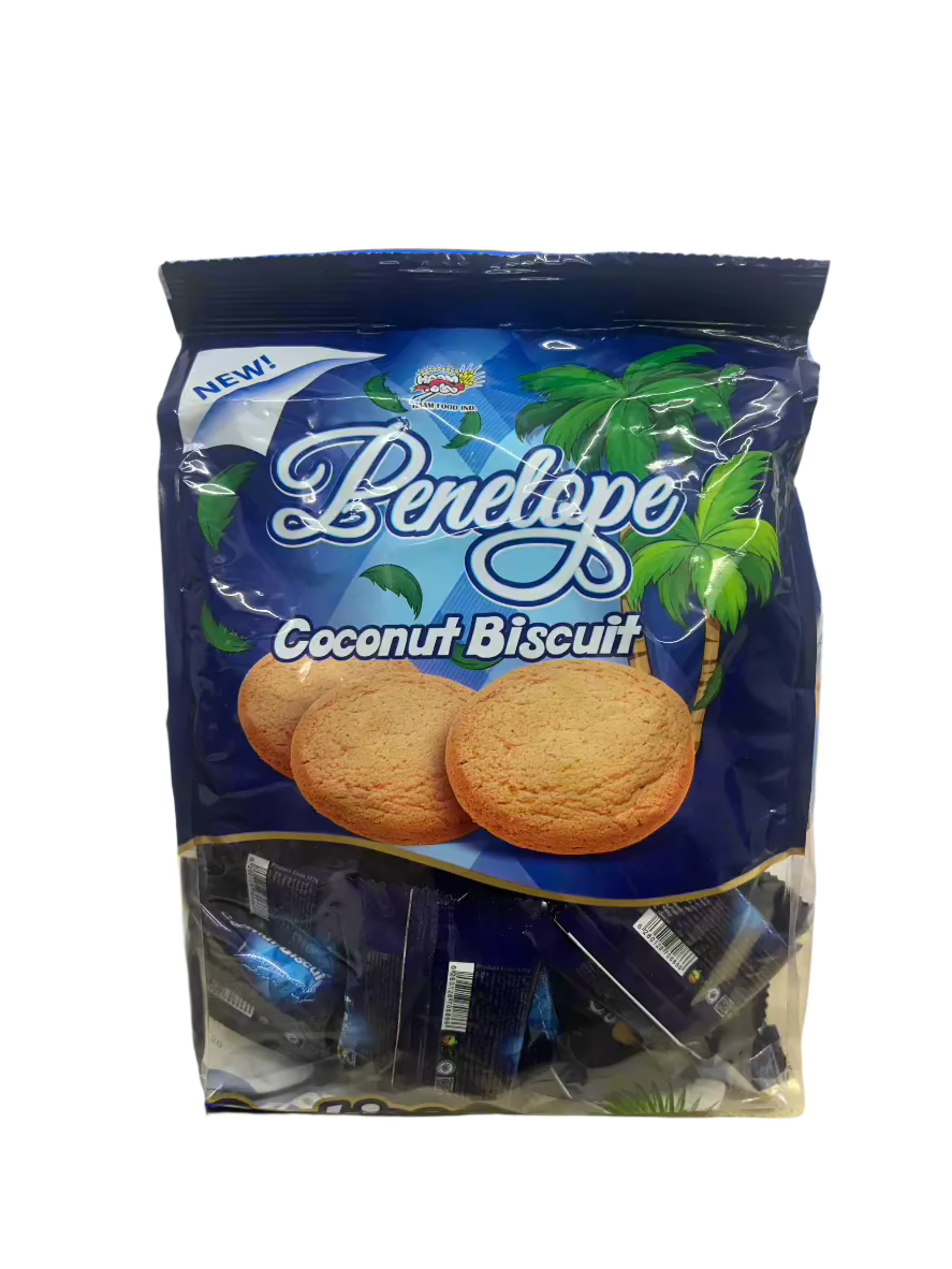 coconut Biscuit(pack of 1)