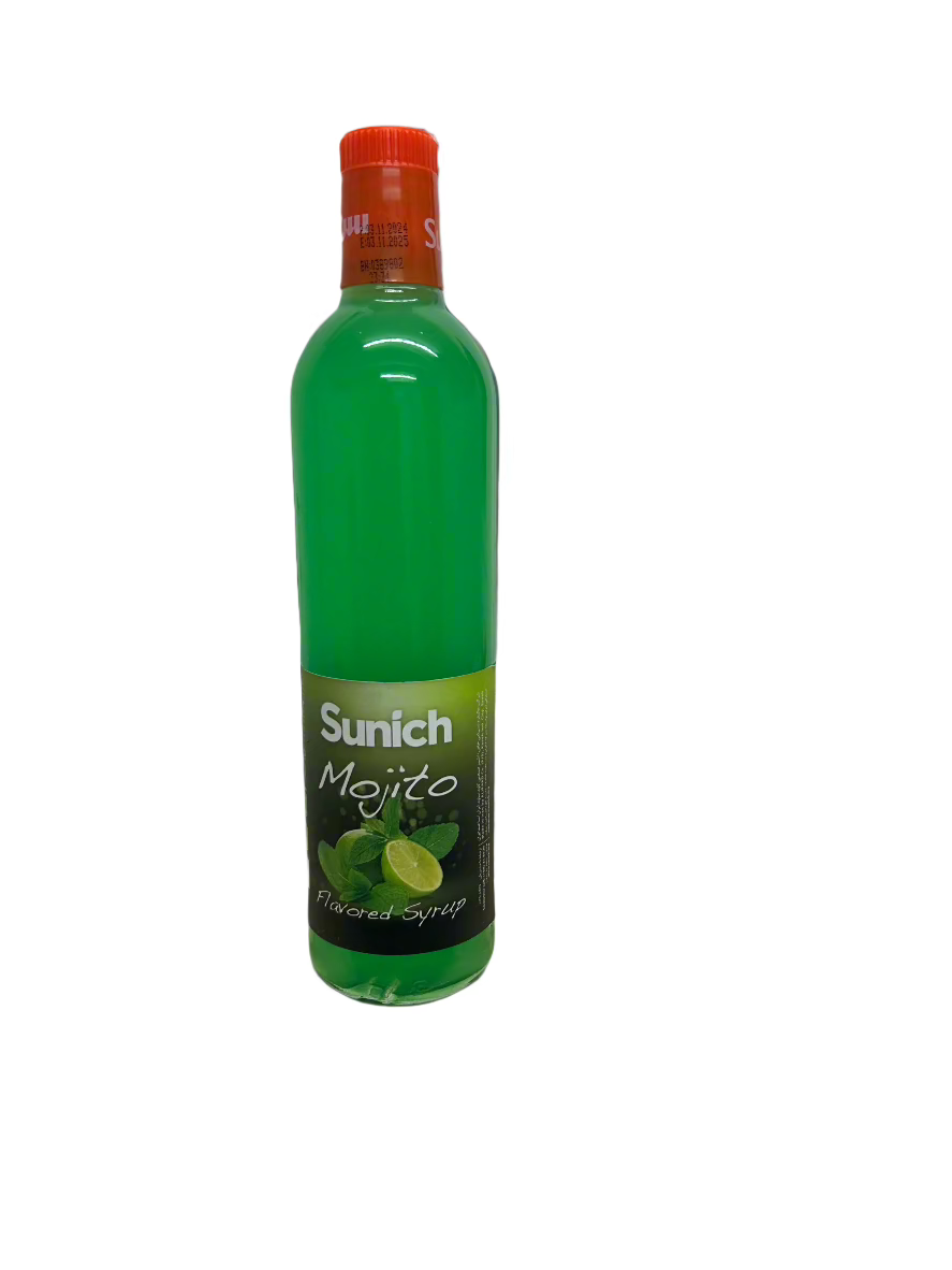 Sunich Juice (pack of 6)