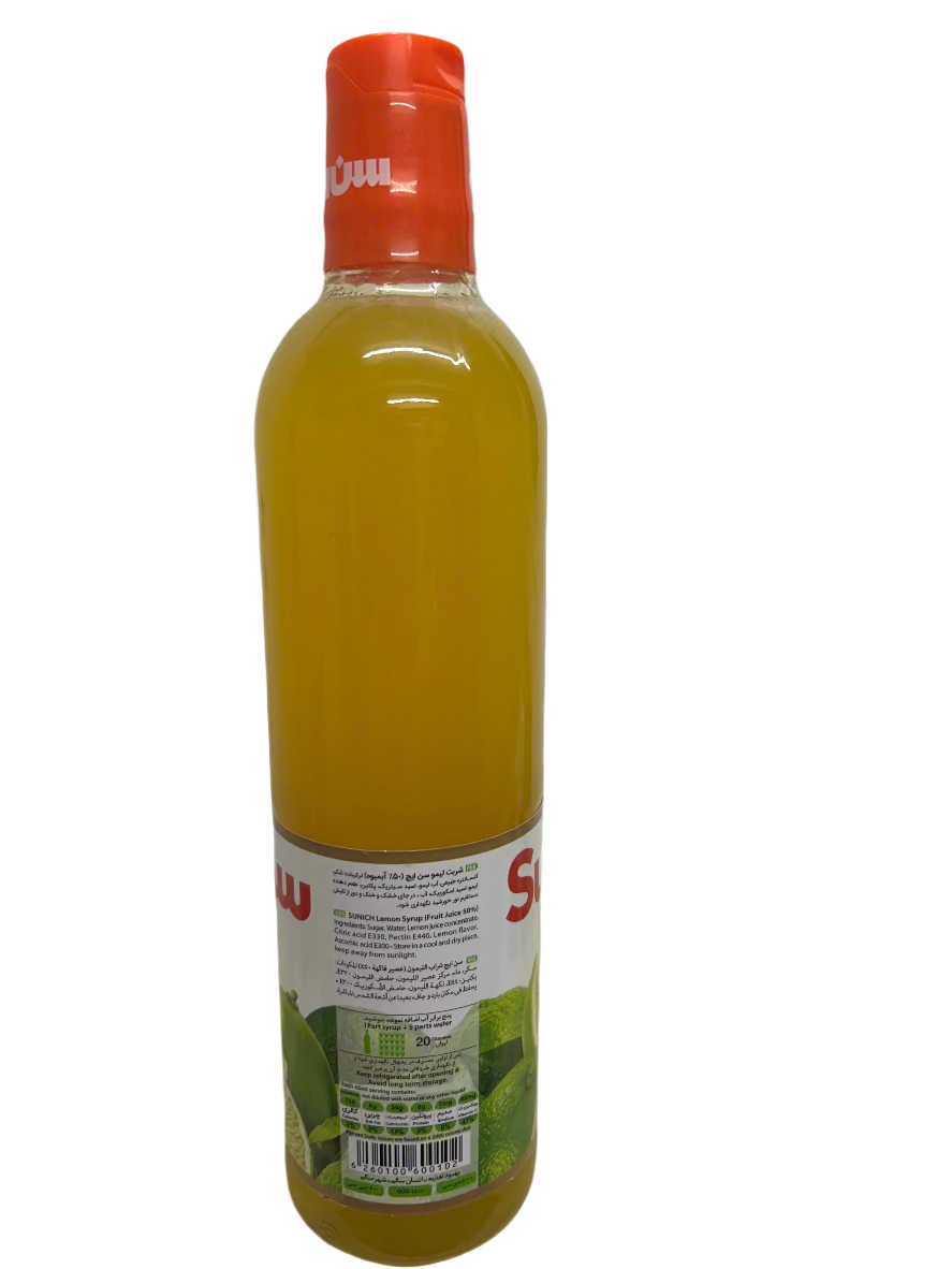 Sunich Juice (pack of 6)