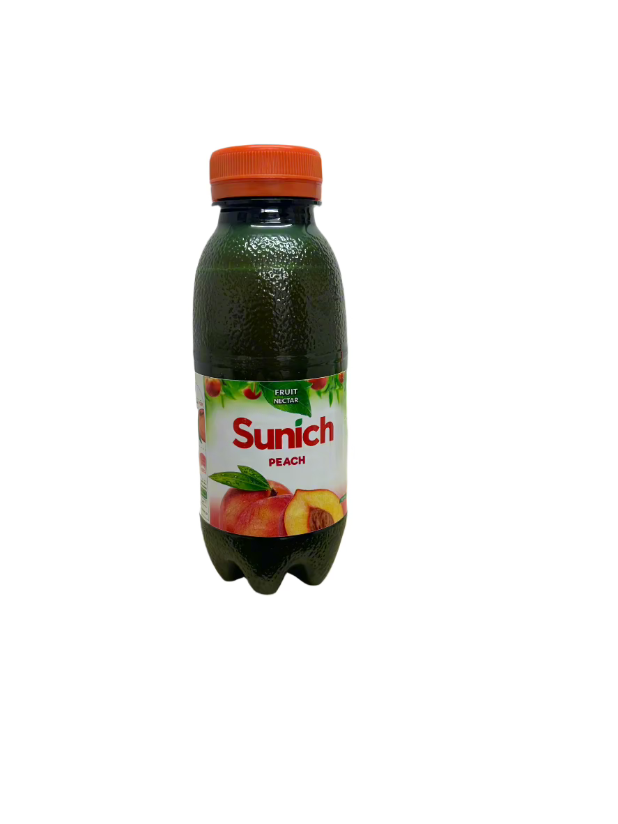 Sunich Juice (pack of 12)