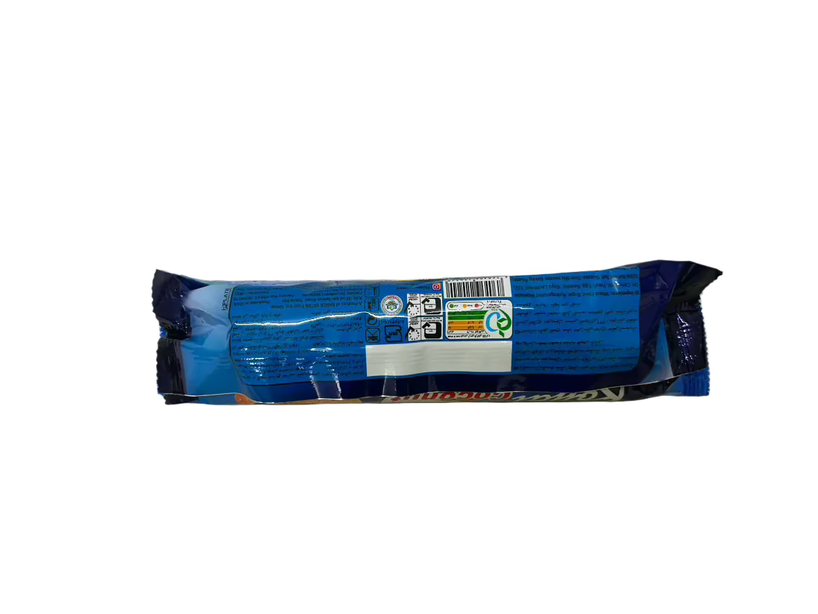 Royal coconut Biscuit (pack of 40)