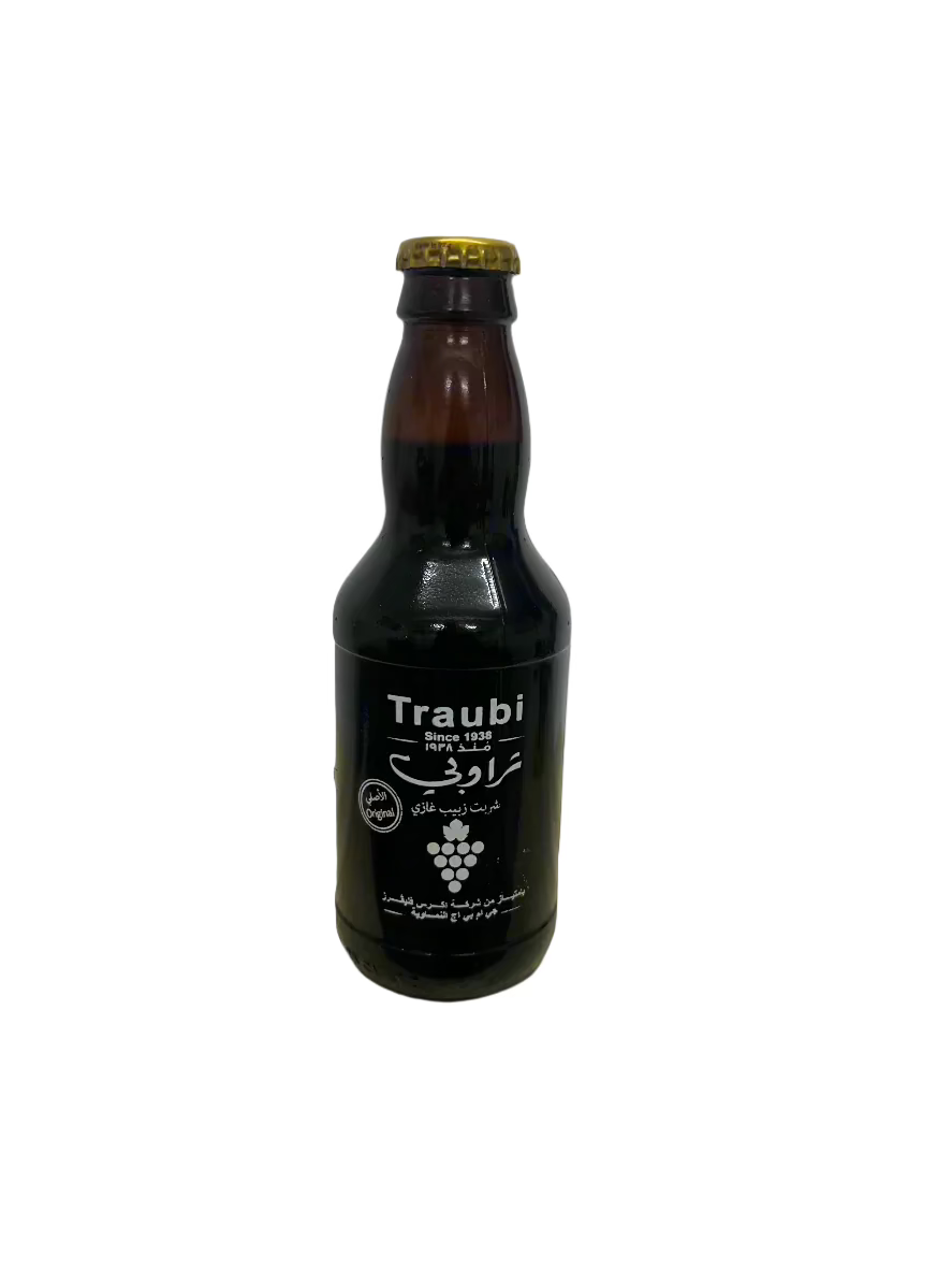 Traubi Drink (pack of 24)