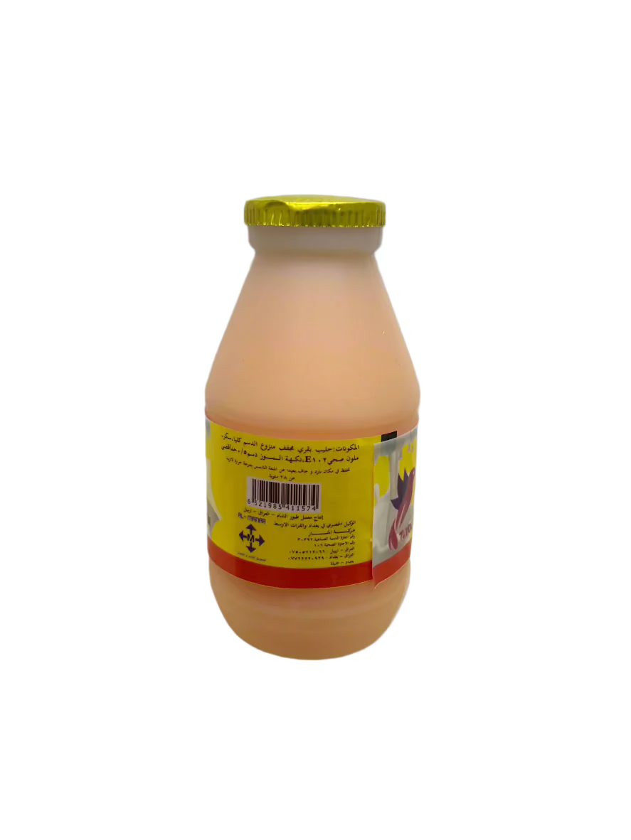 banana Milk juice(pack of 24)