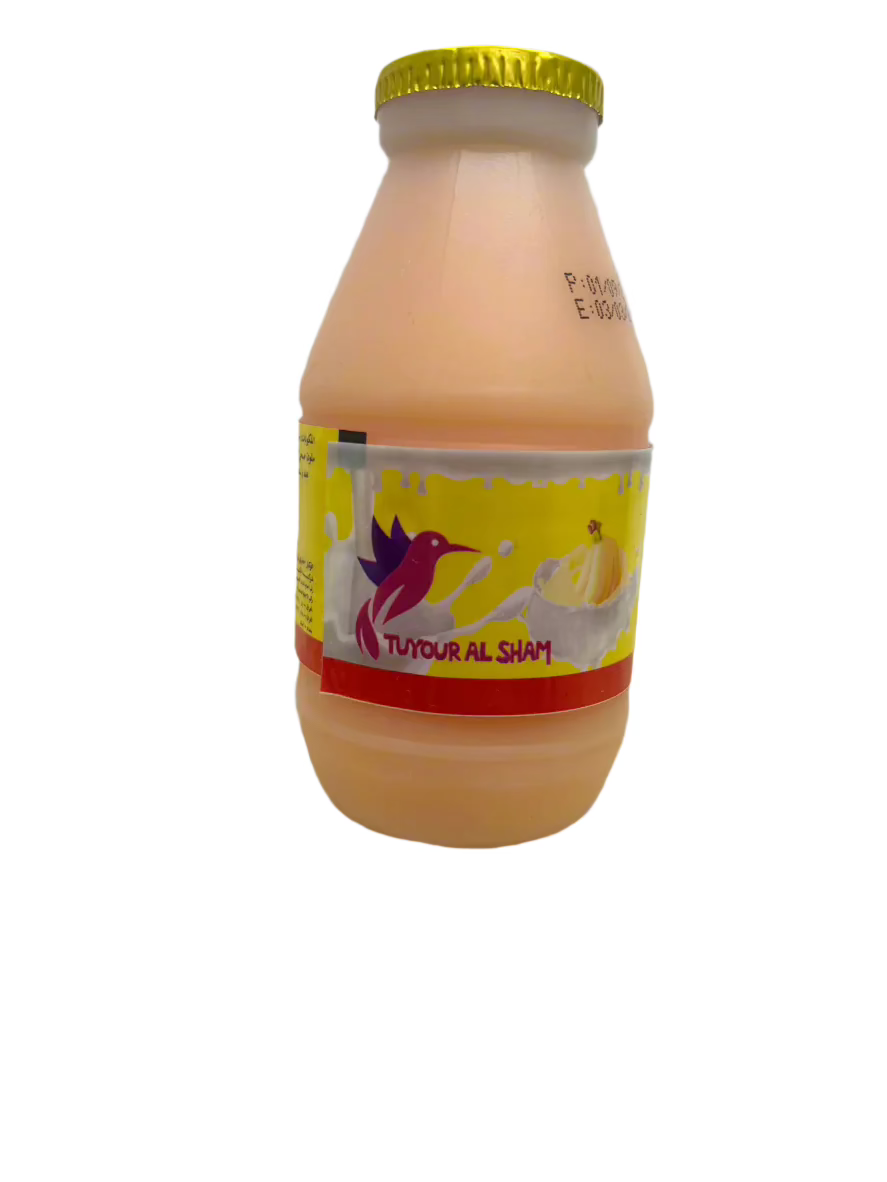 banana Milk juice(pack of 24)