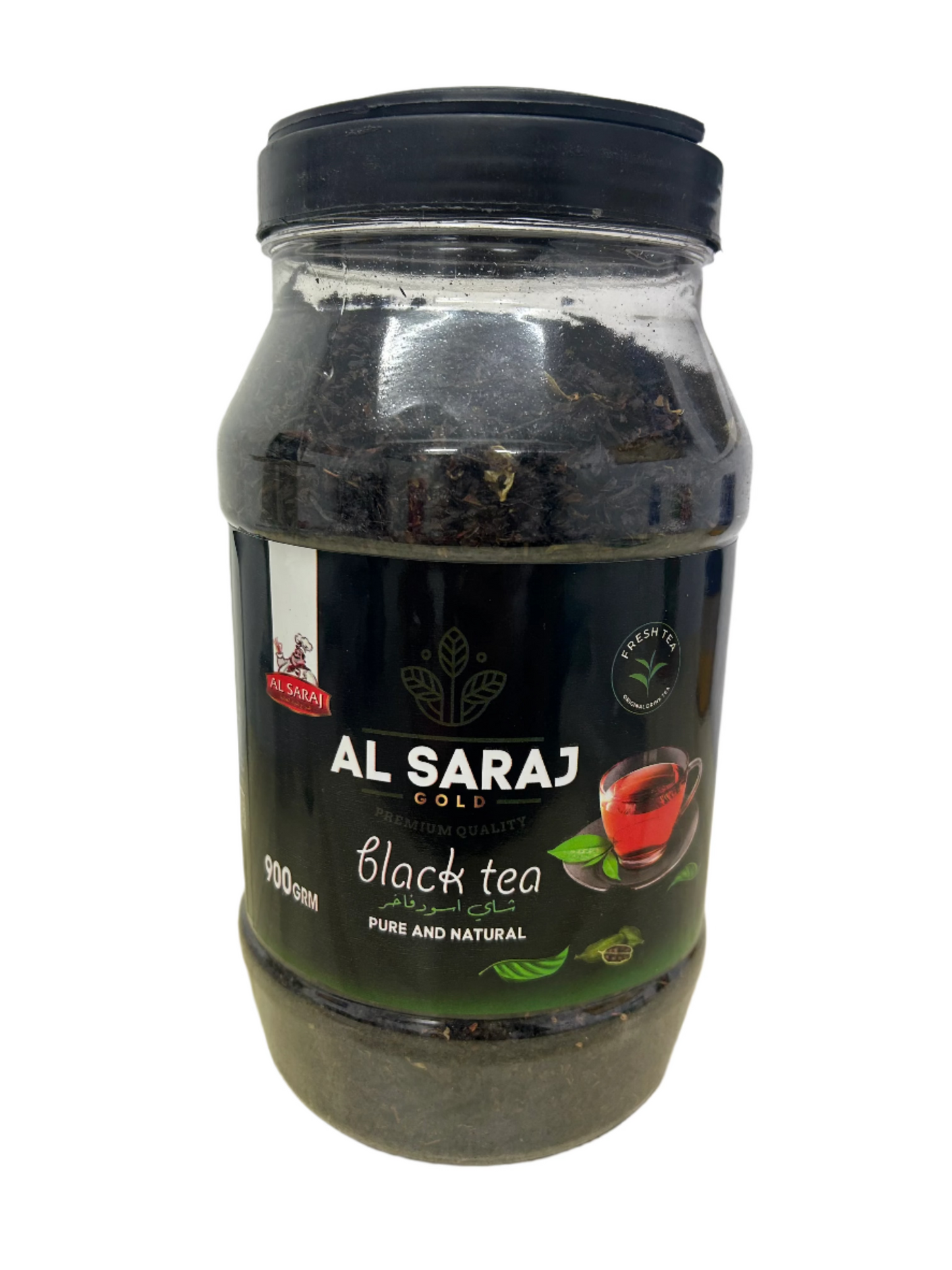 AL-Saraj Tea-900 Gr (pack of 1)