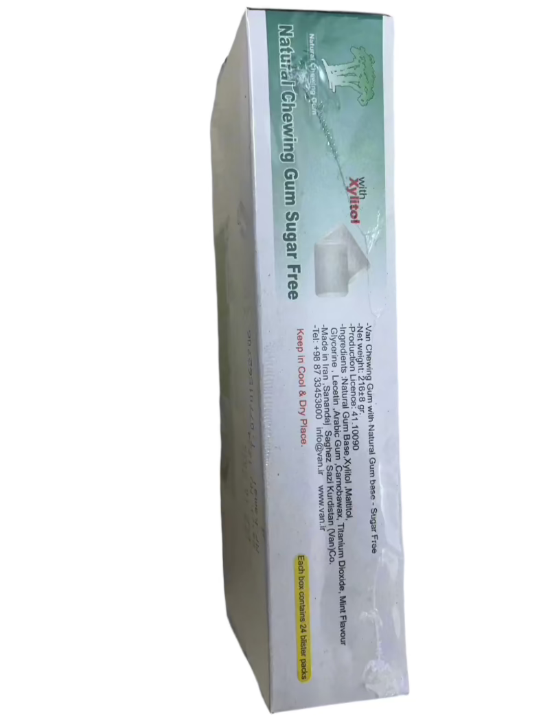 Gum-(Pack of 1)