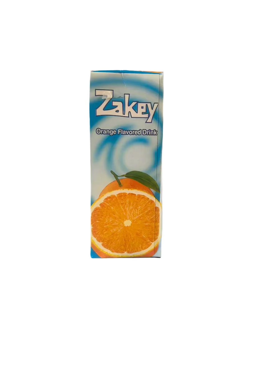 Zakey Juice-(pack oF 36)