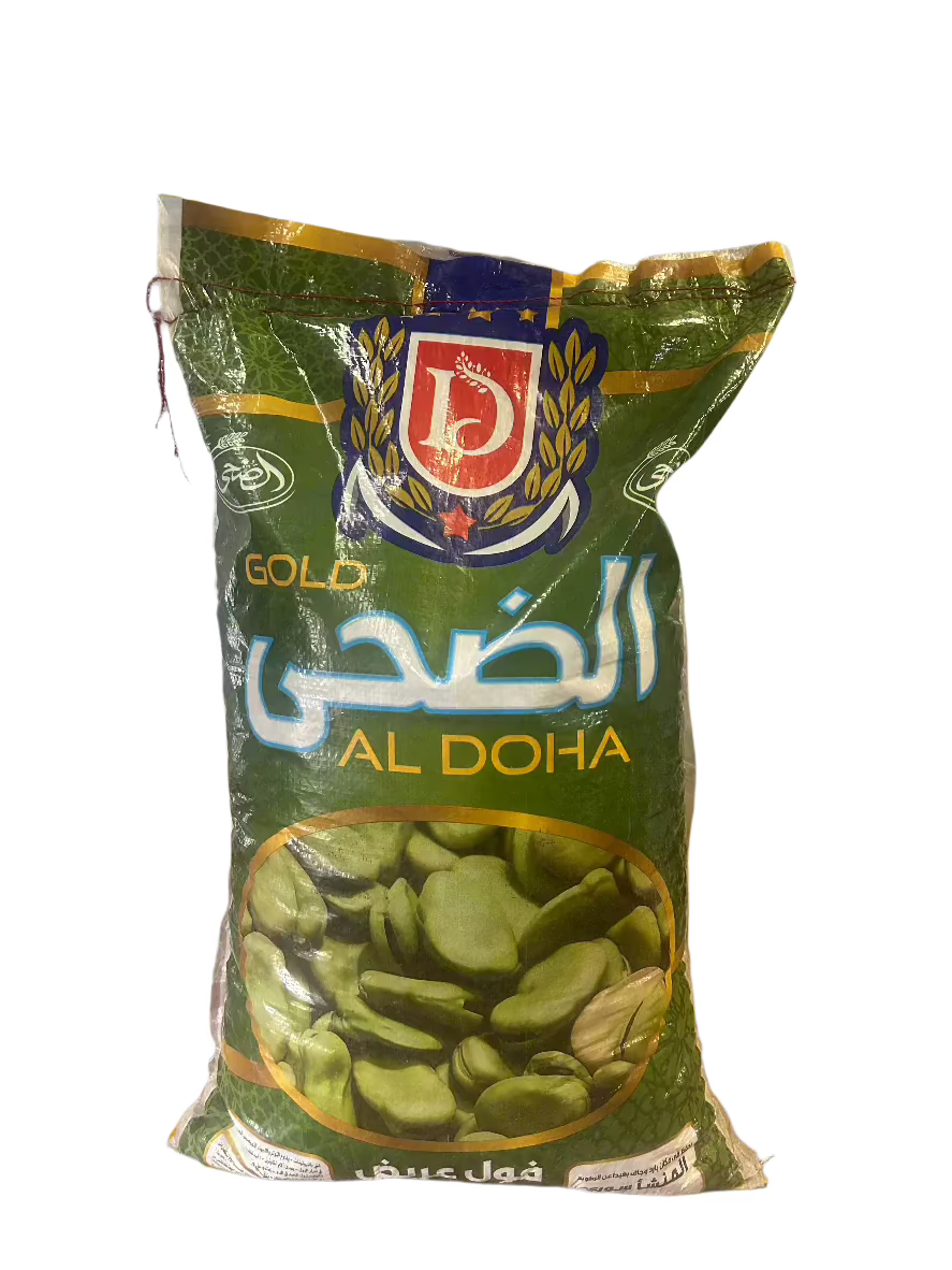 Broad Beans-(Pack of 25 KG)