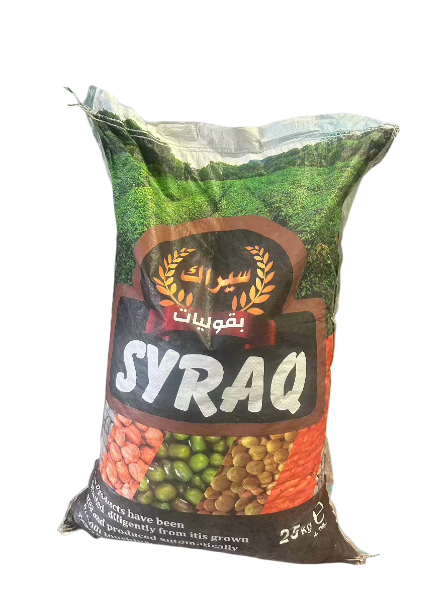 Chickpeas-(pack of 25 kg)