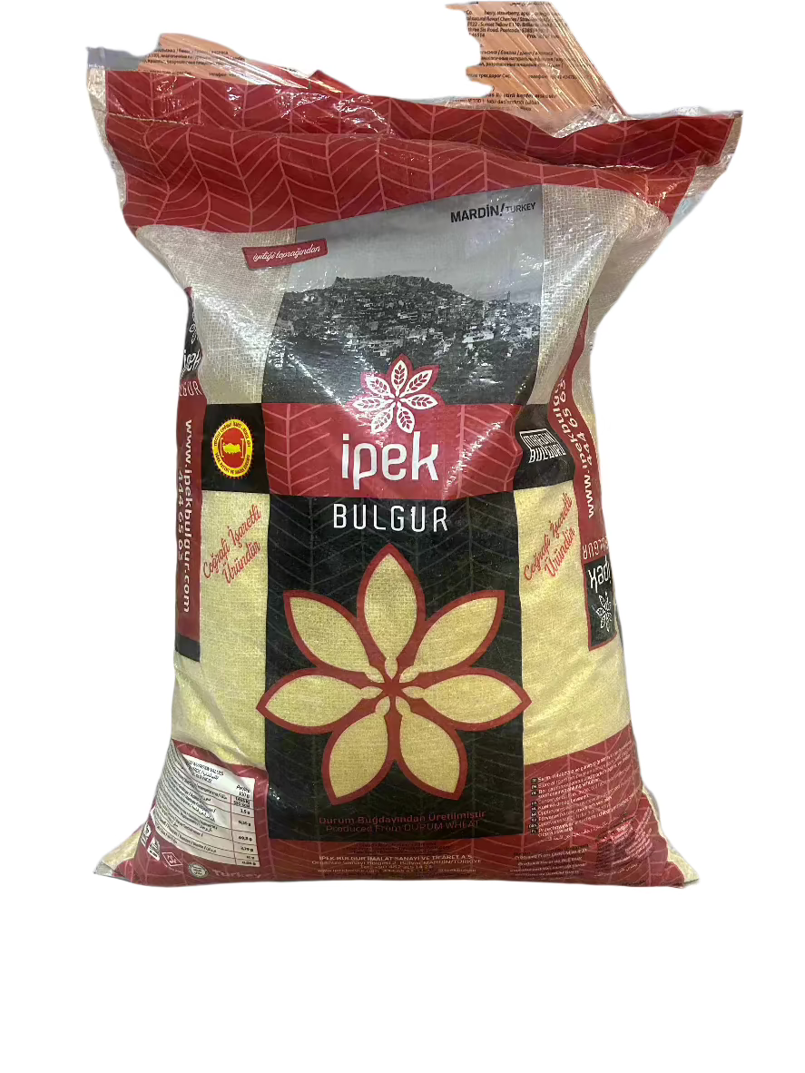 BULGUR-(pack of 25)