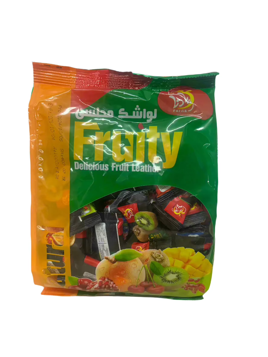 Fruity-(pack of 1)