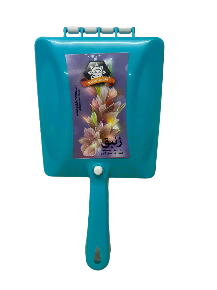 Handy Sweeper Debris Brush-(1)