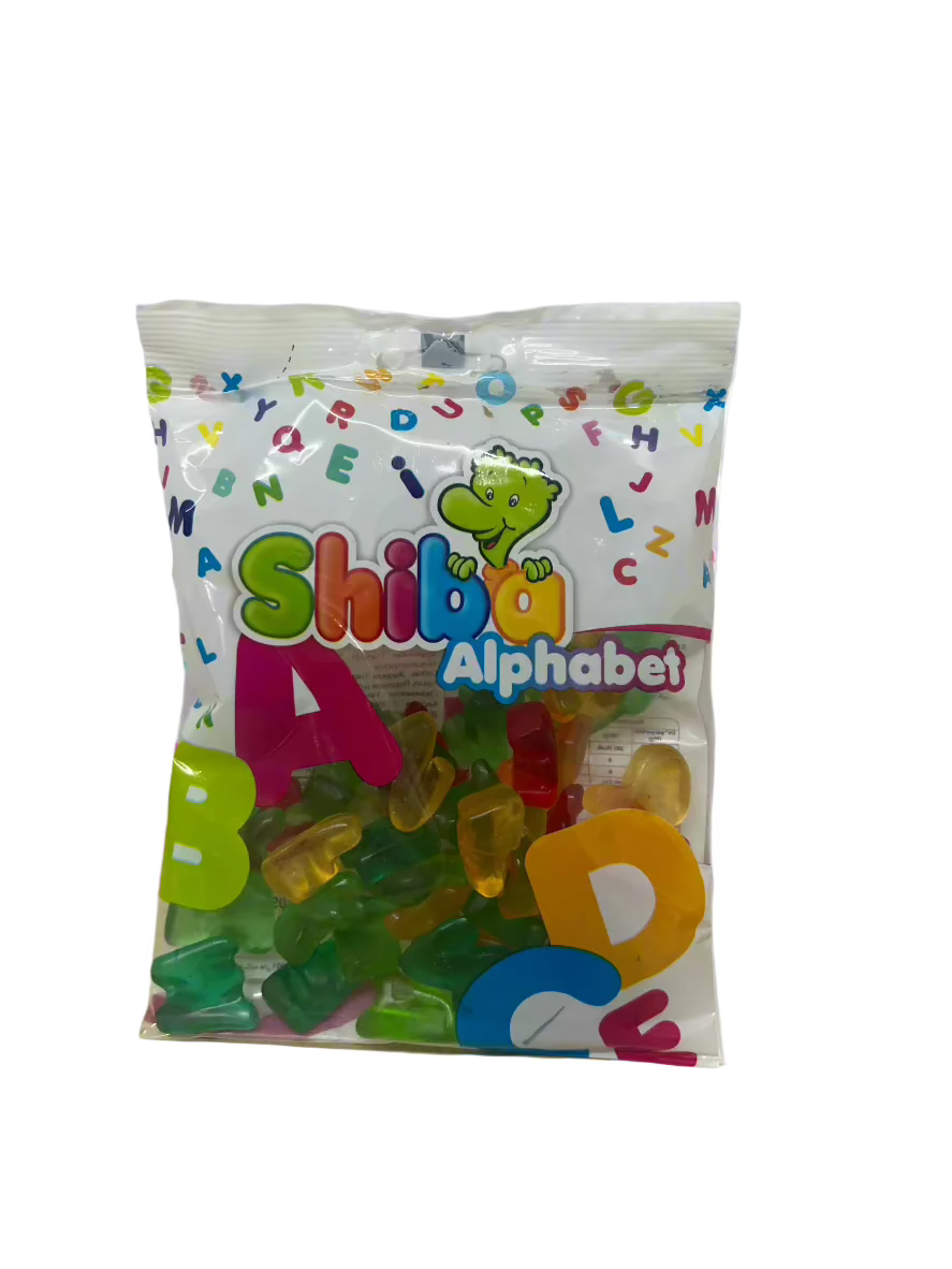 Shiba Jelly-(Box of 24)