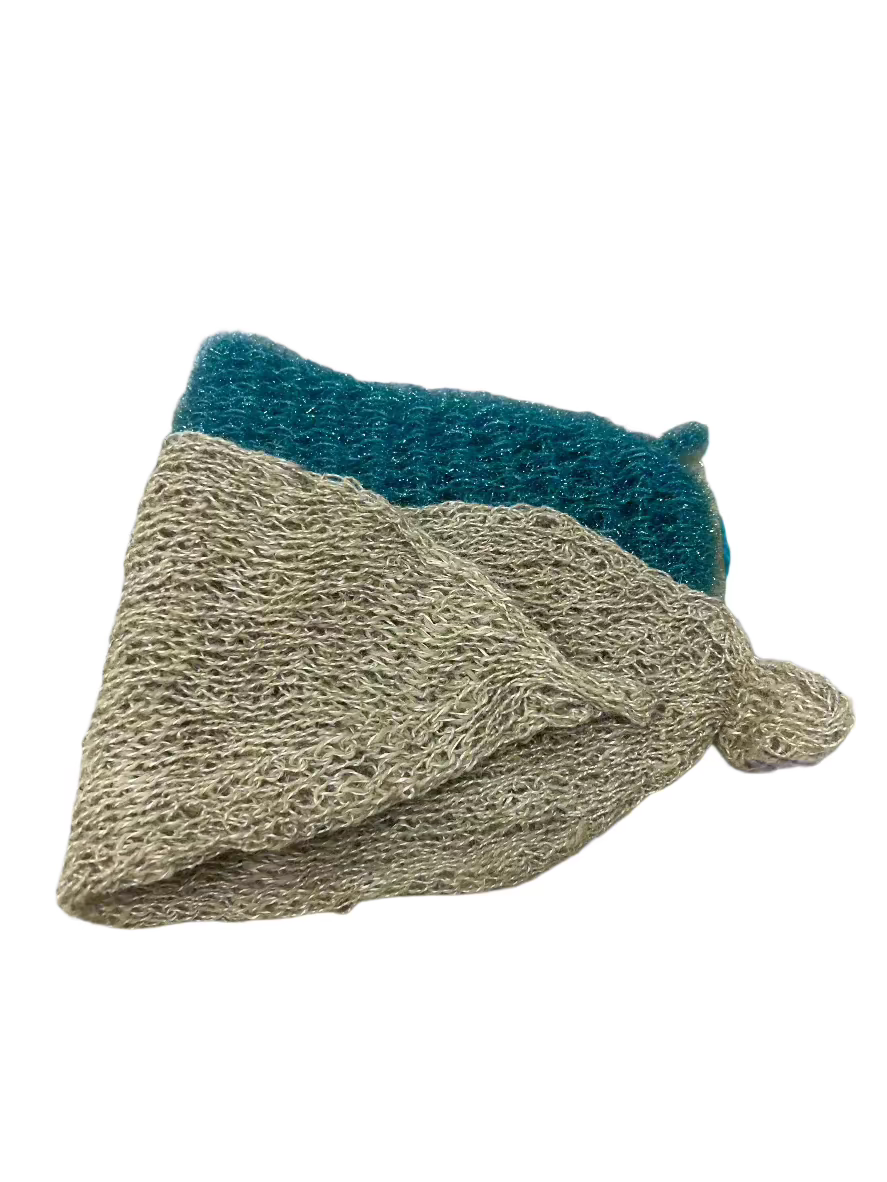 Loofah/washclothes