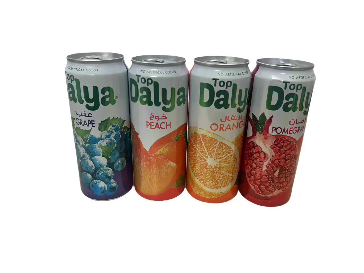 Dalia Juice-(Pack of 24)