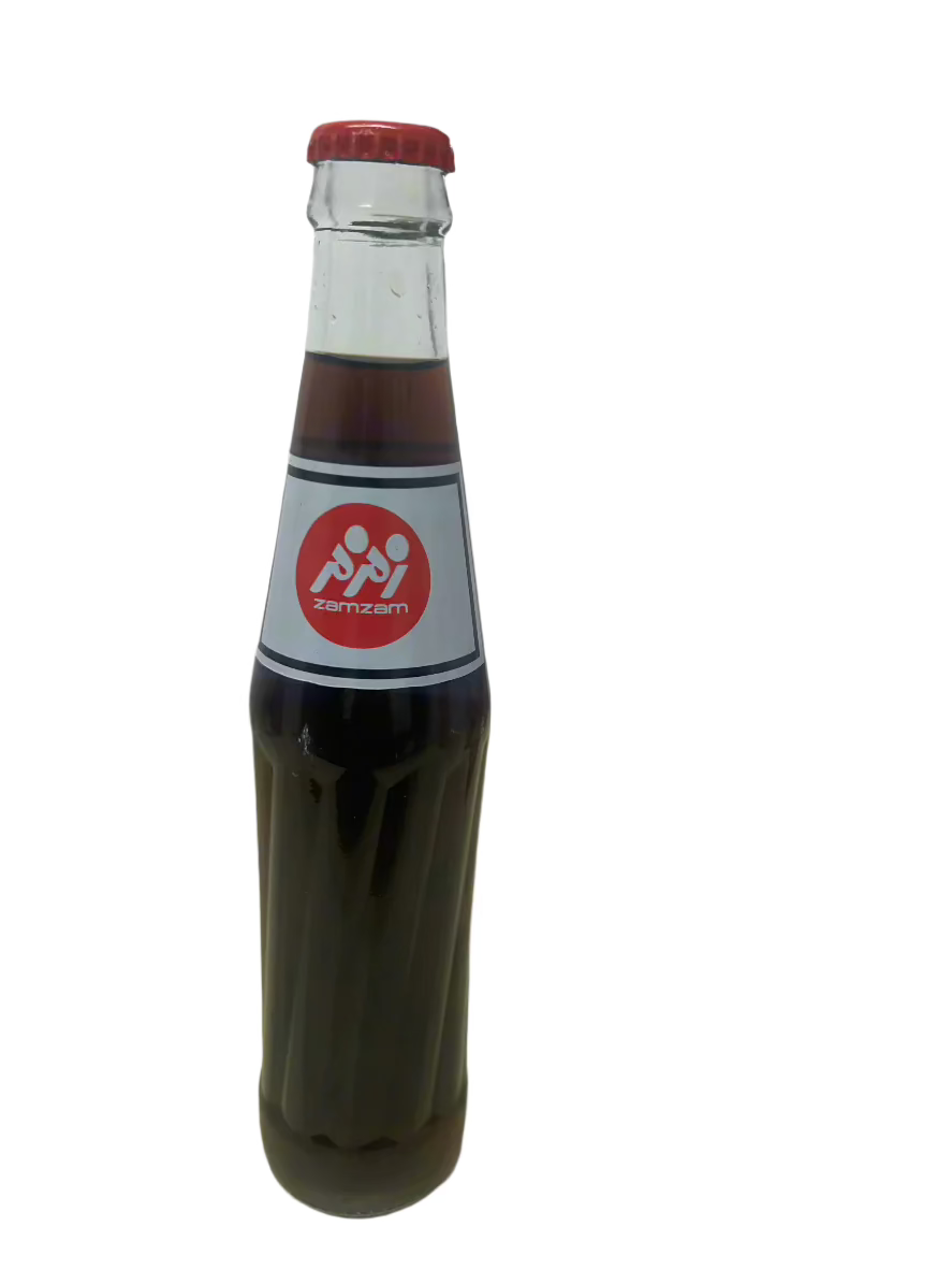 ZAM-ZAM Drink (pack of 24)