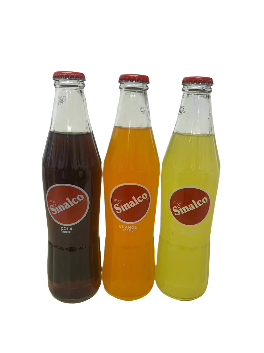 Sinalco Fizzy Drink (pack of 24)