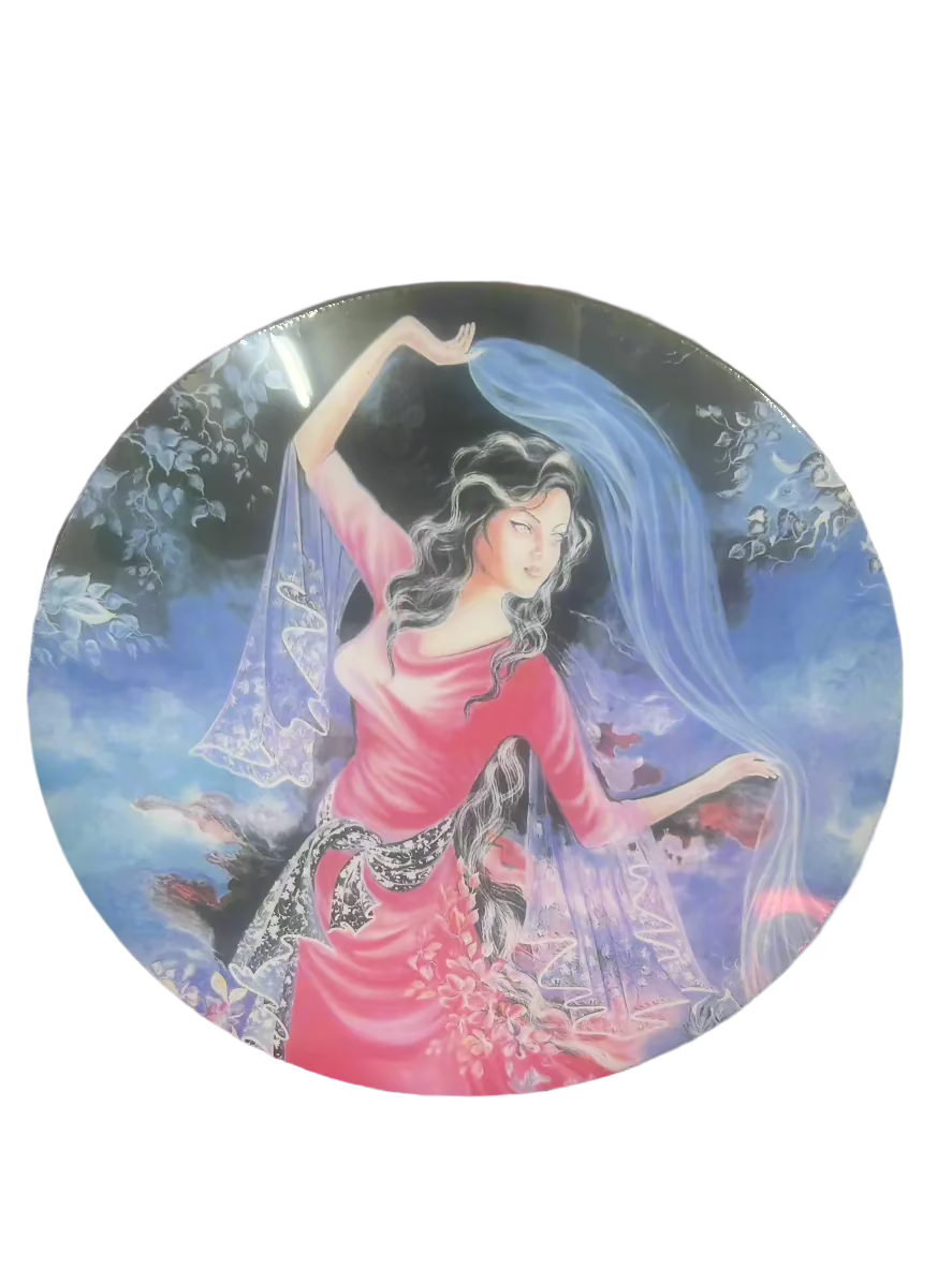 Frame Drum Musical- Big size (1)