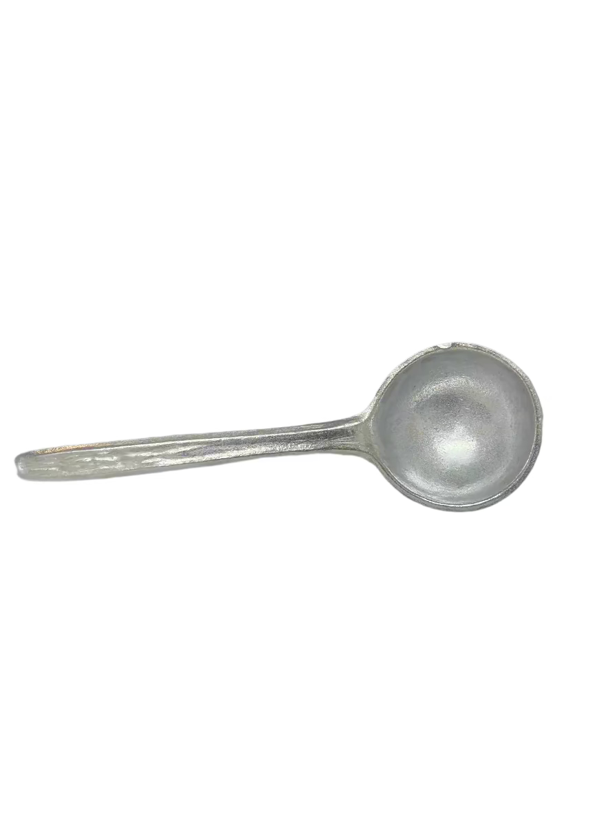 Traditional metal Ladle-(1)