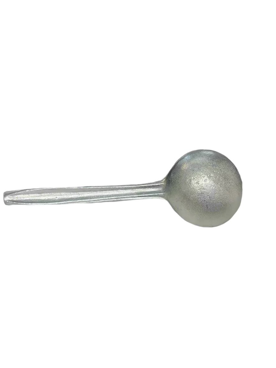 Traditional metal Ladle-(1)