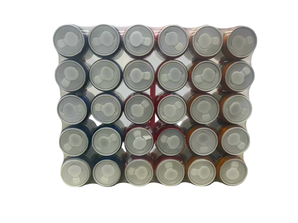 Mix Coca Candy-(pack of 1)