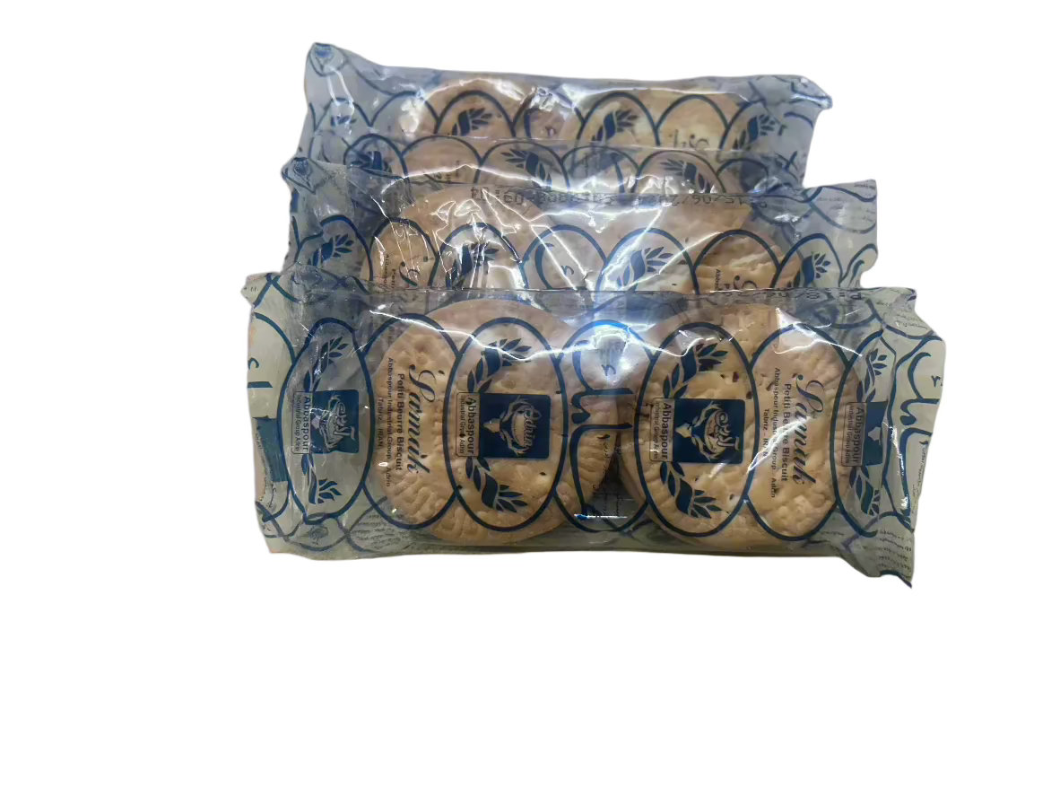 Adrin SAMAK Biscuit-(Box of 60 pcs)