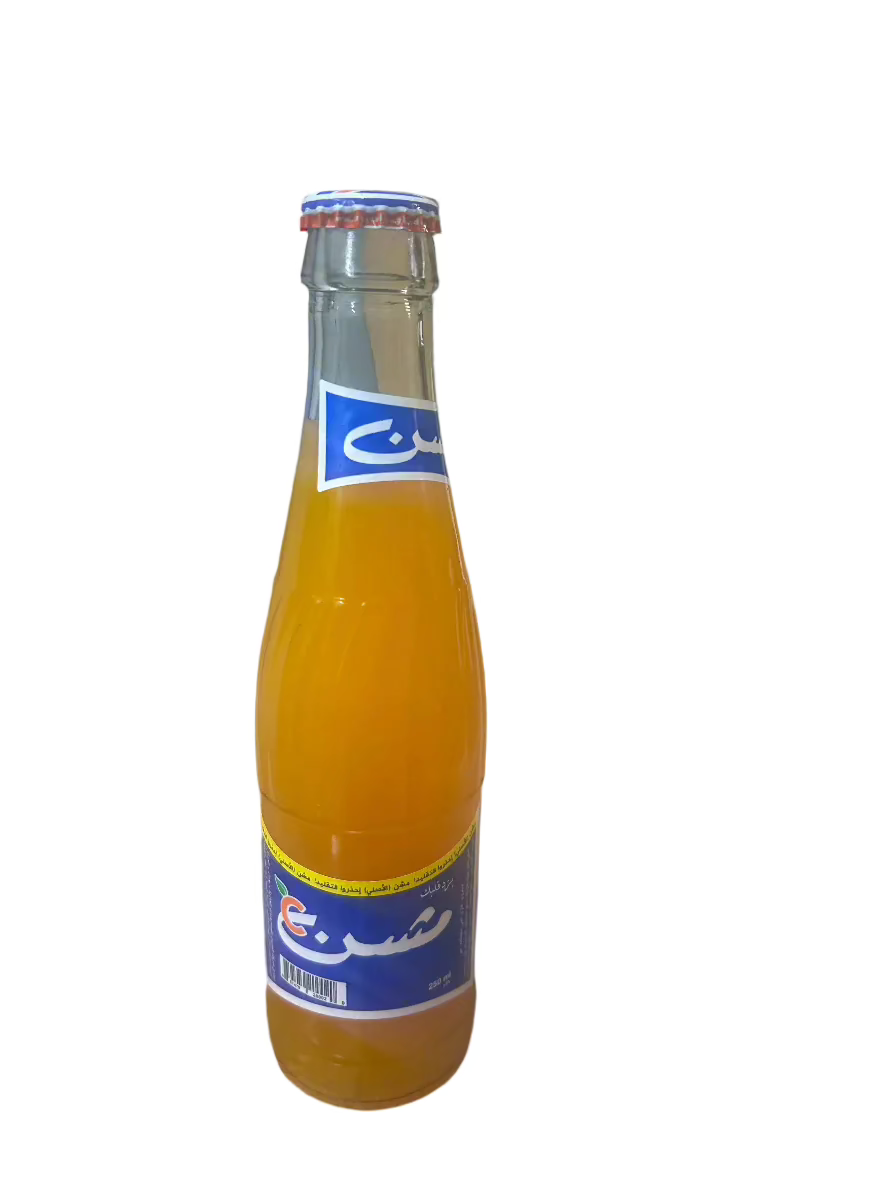 Mission Drink-(Set of 24)