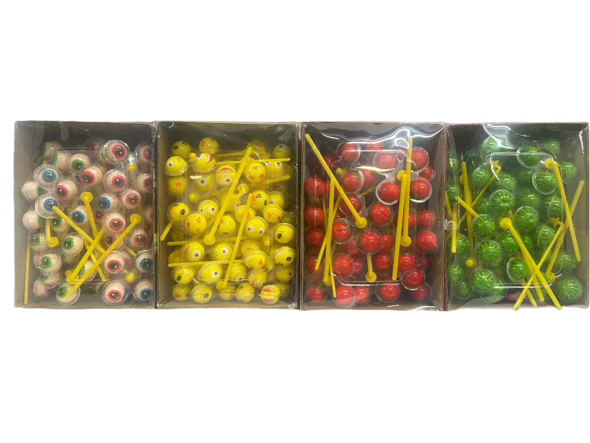 Gummy Candy-(pack of 1)