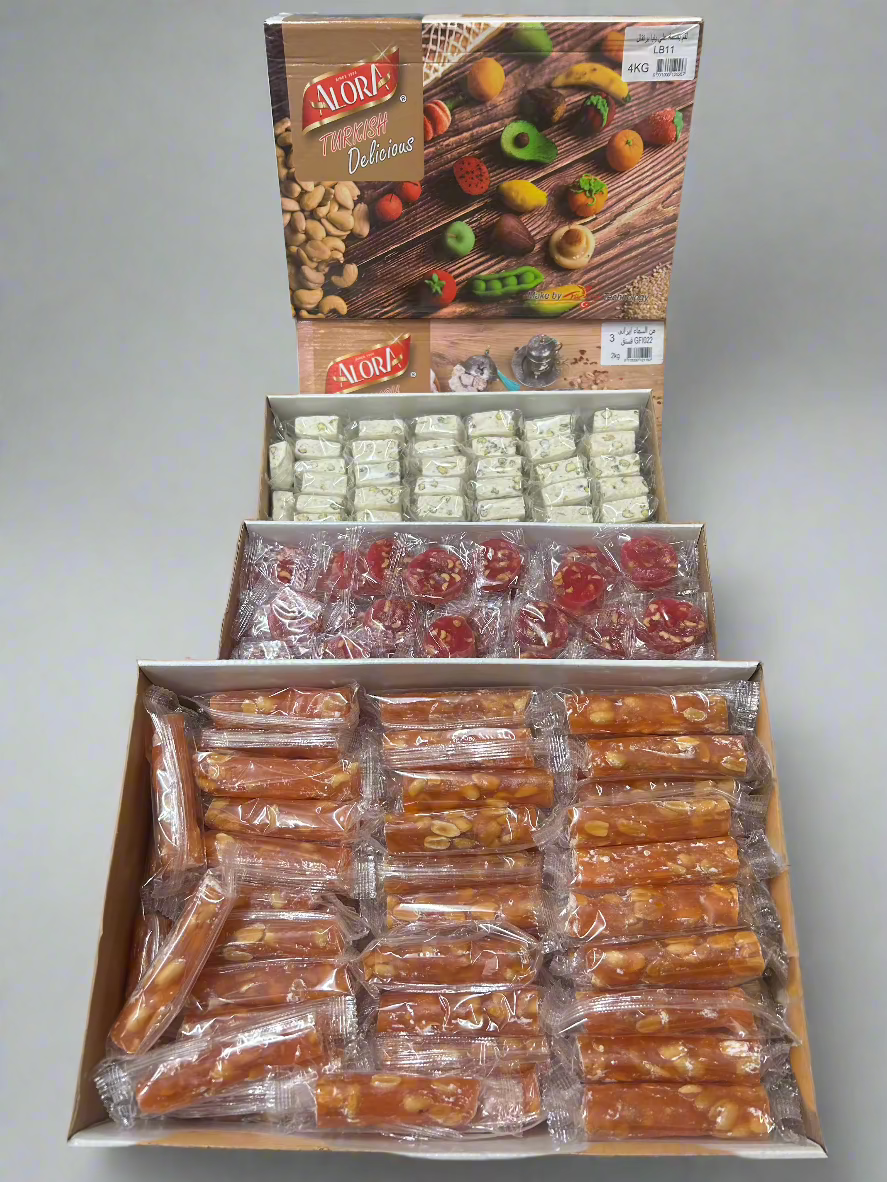 Mix Flavour OF Loghm-(1 KG)