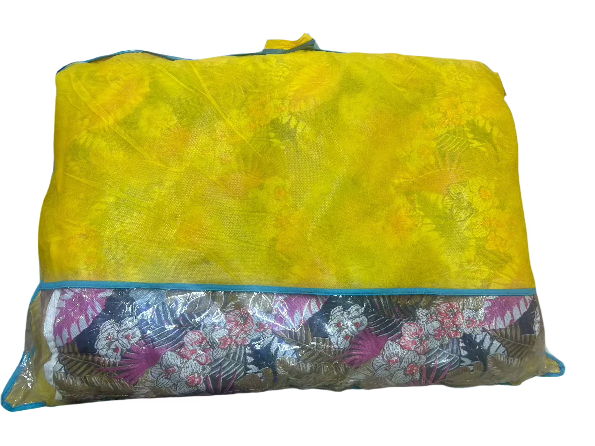 Foldable Mattress-1.5 x80 cm-(1)