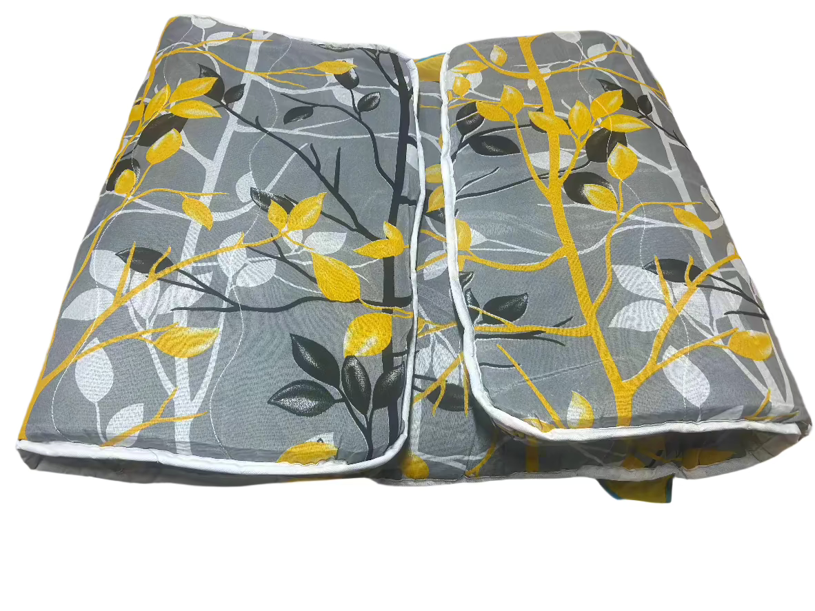 Foldable Mattress-1.5 x80 cm-(1)