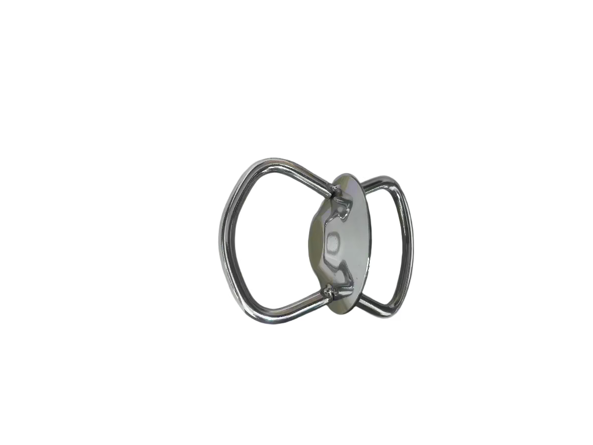 ASTRA STAINLESS STEEL POT-7.9 L( SET OF 1)
