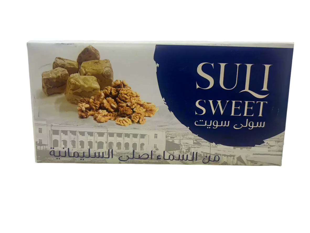 SULI Sweet-500 gr (Pack of 1)