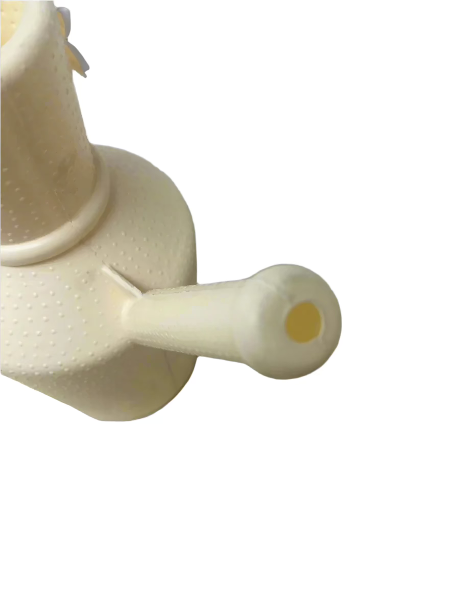 Plastic toilet pitcher-(1)