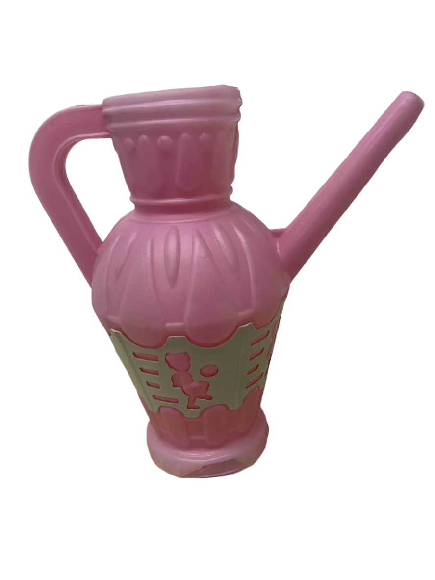 plastic toilet Pitcher (1)
