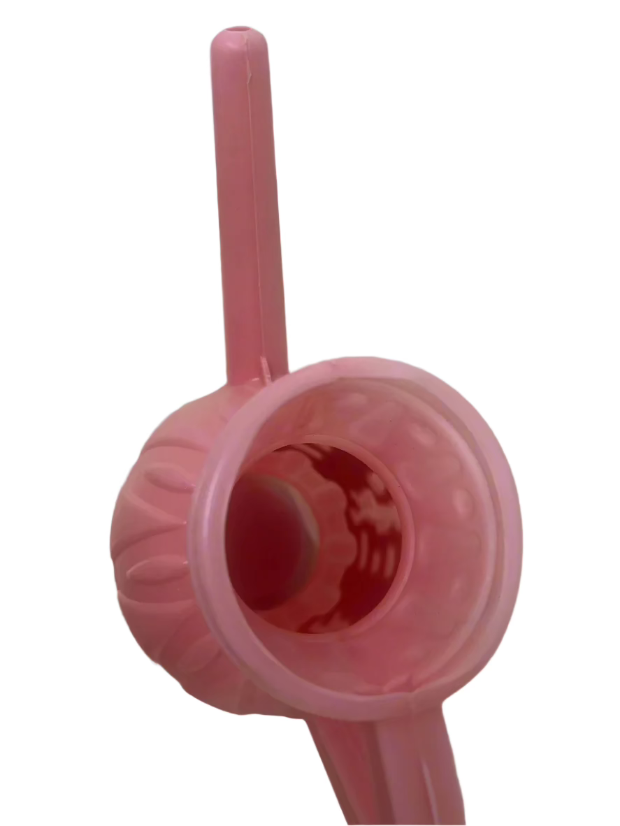 plastic toilet Pitcher (1)