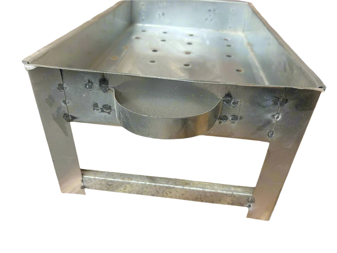Aluminium Grill plate (Maghali)-(1)