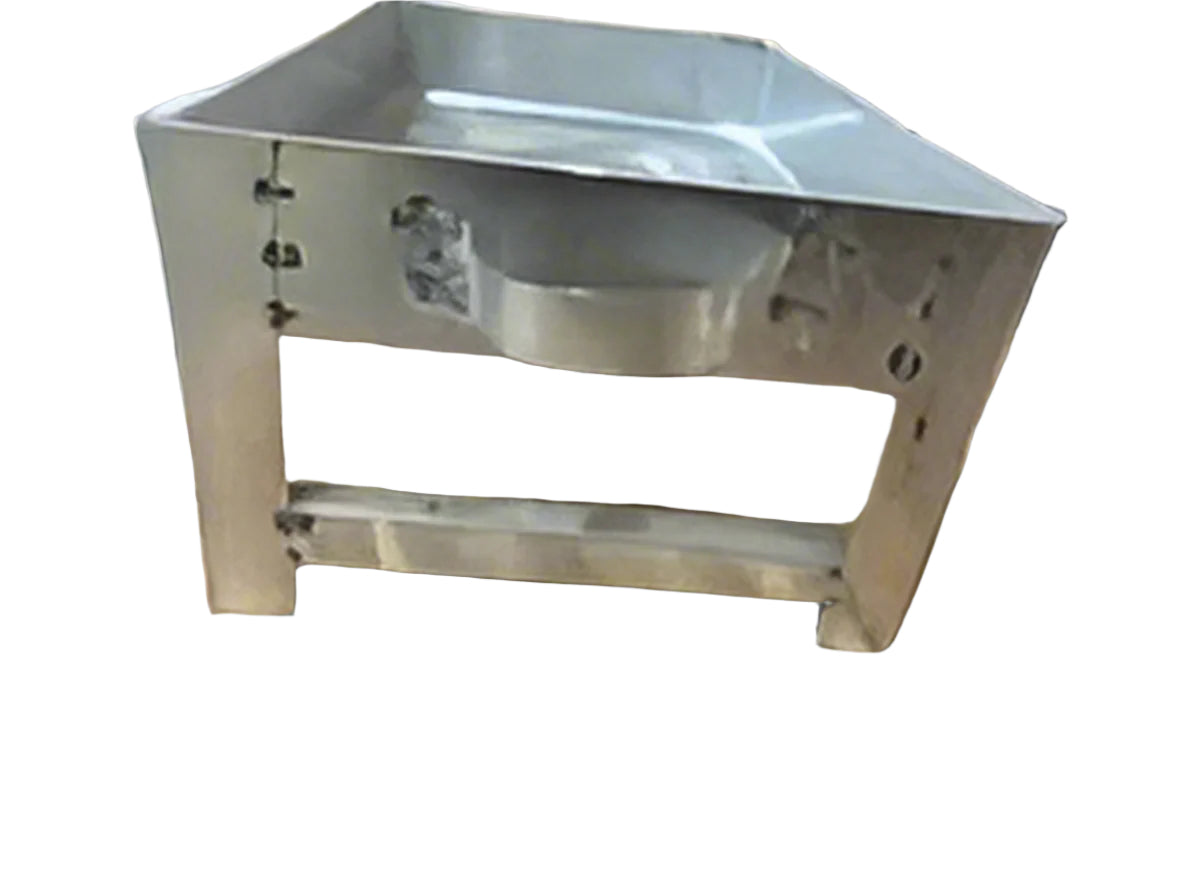 Aluminium Grill plate (Maghali)-(1)