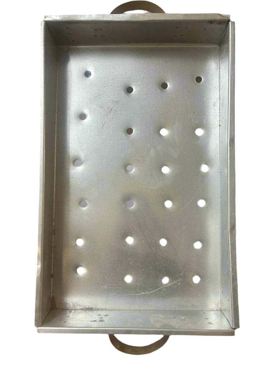 Aluminium Grill plate (Maghali)-(1)