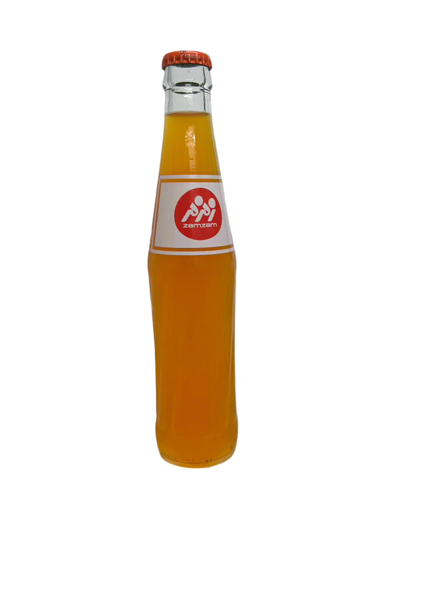 Zarman Jam ZaM ZAM Drink(pack of 24) – FigMarket
