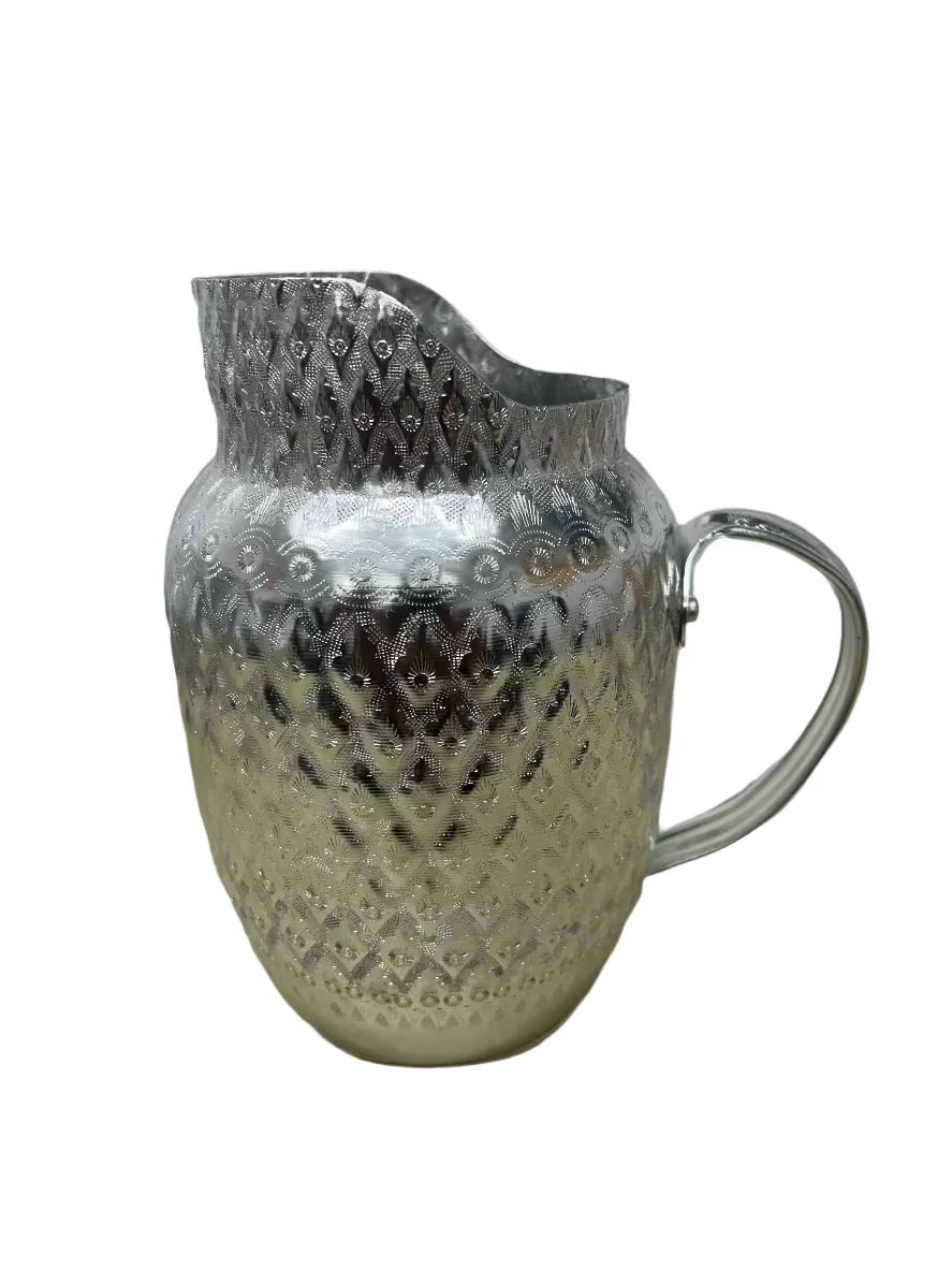 Aluminium  Jug- 1.5 ML (1)