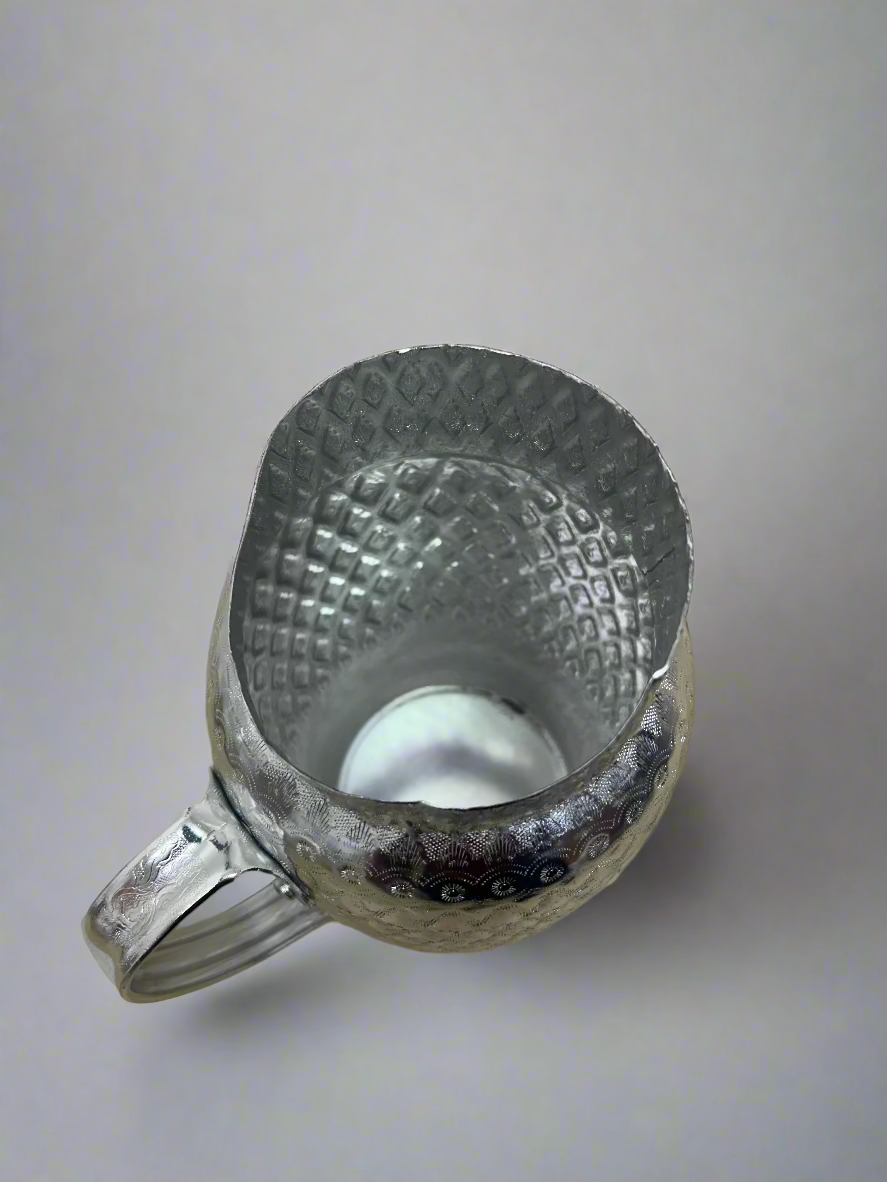 Aluminium  Jug- 1.5 ML (1)