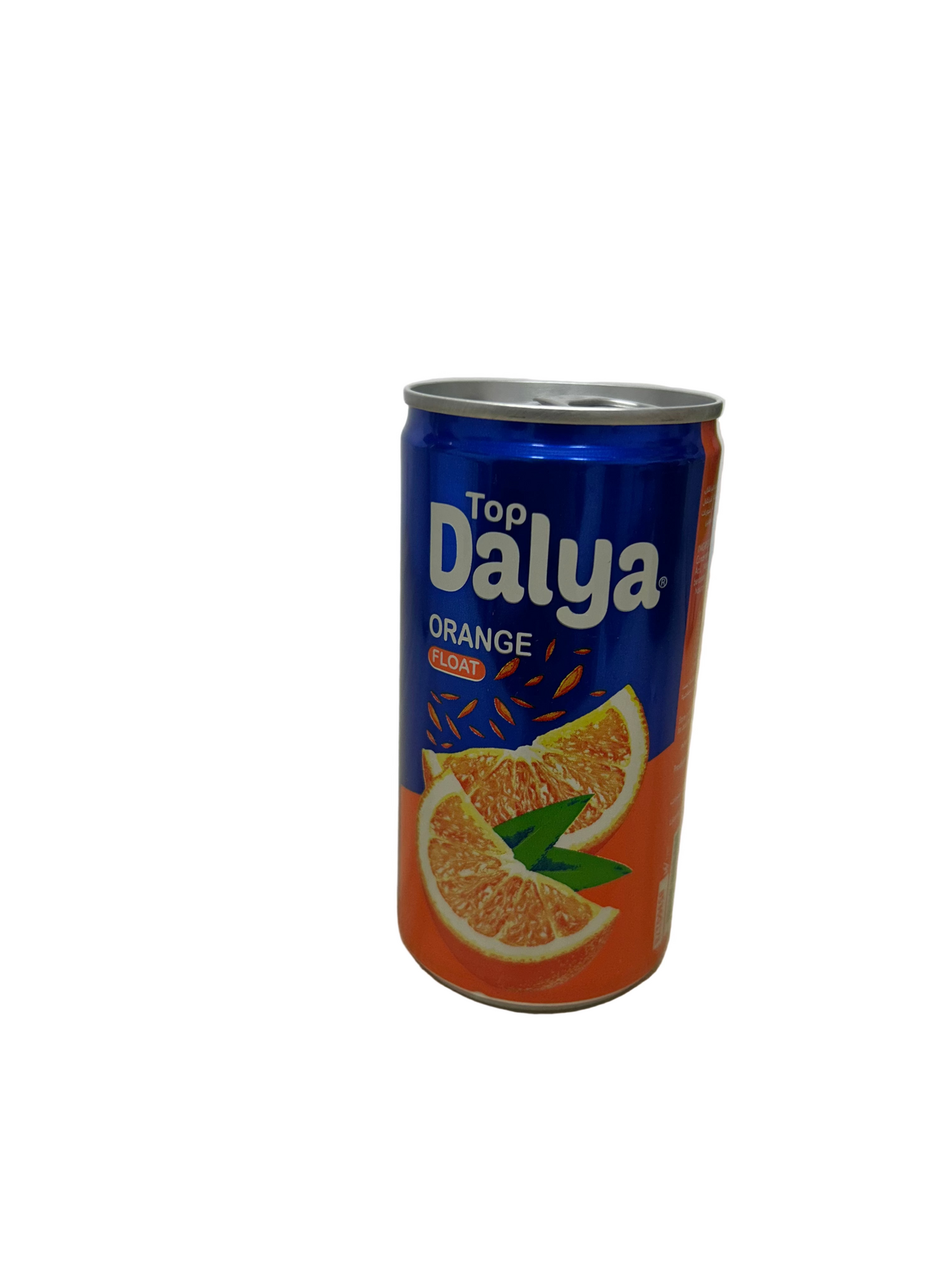 Dalya orange (pack 24)-180 ML
